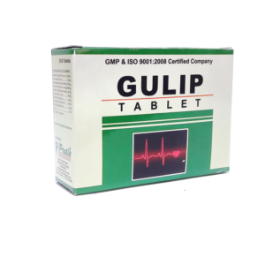 Gulip Tablet