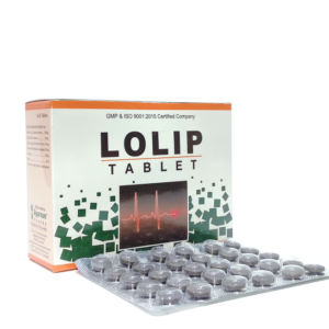 Lolip Tablet