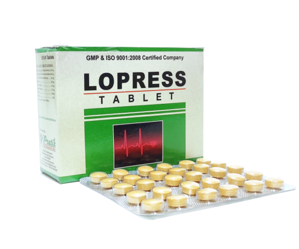 Lopress