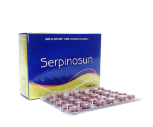 serpinosun