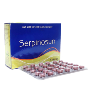 serpinosun