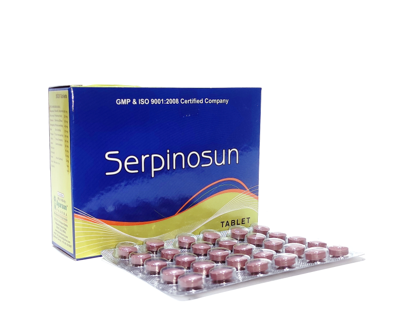 serpinosun